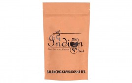 The Indian Chai Balancing Kapha Dosha Tea   Pack  100 grams